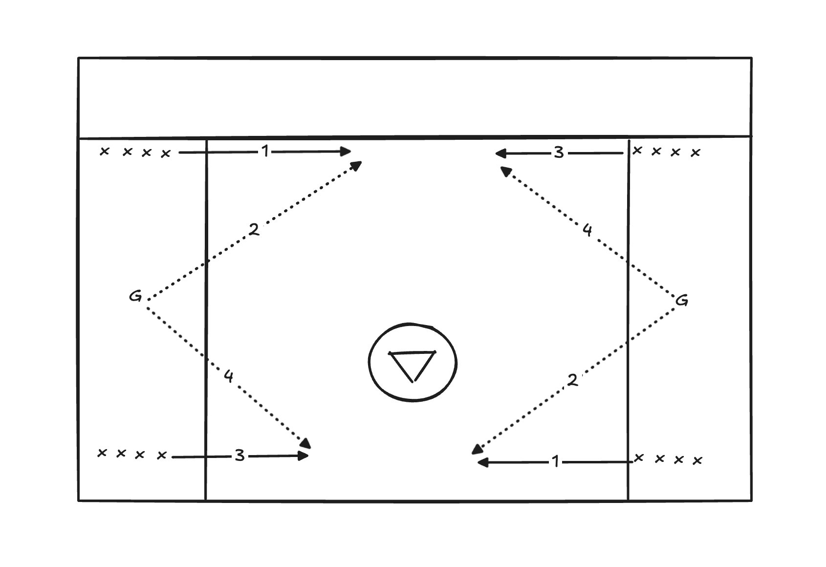 Clearing Relay