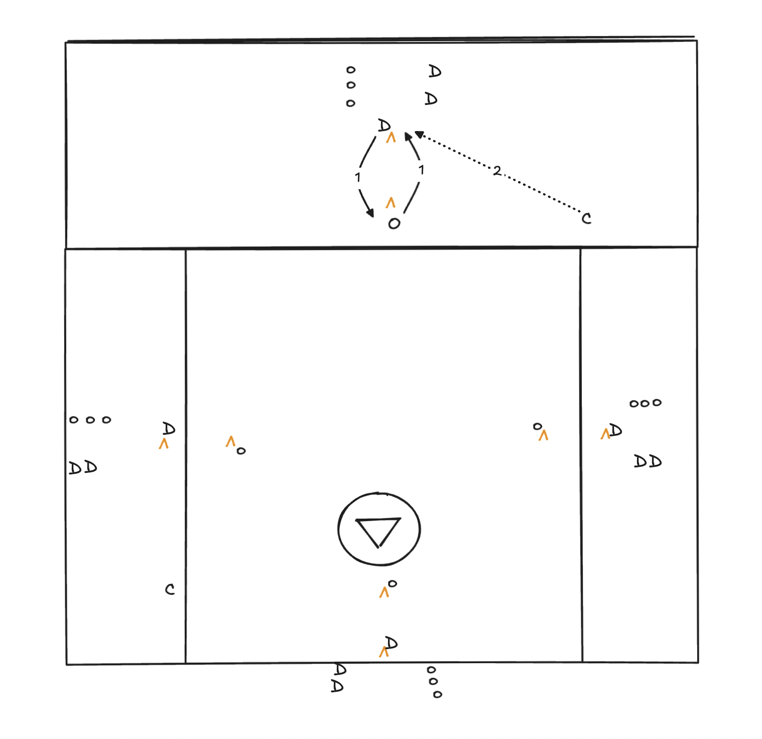 Diamond 1v1s