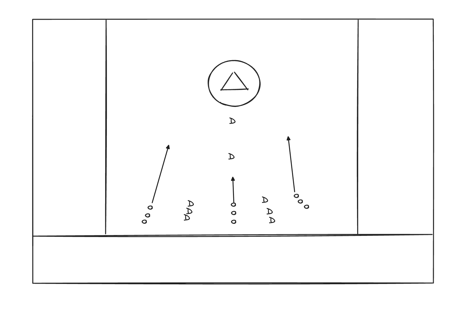 3v2 Drill